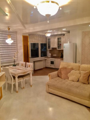 New Arbat Superior Apartment